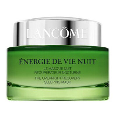 Énergie De Vie Night Mask