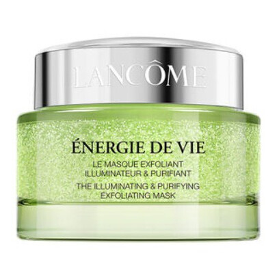 Énergie De Vie Scrub Mask