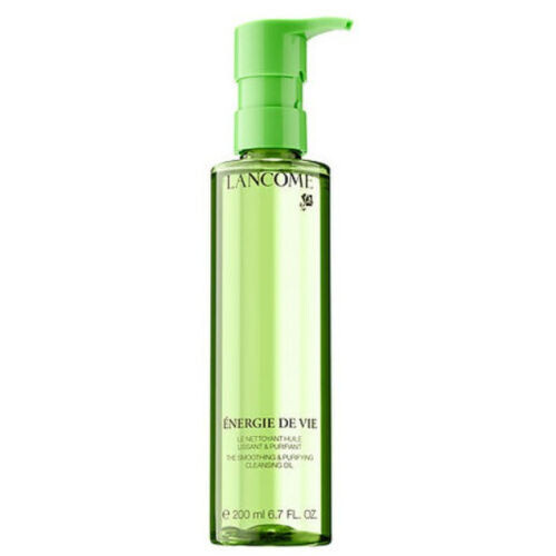 Énergie De Vie The Smoothing & Purifying Cleansing Oil