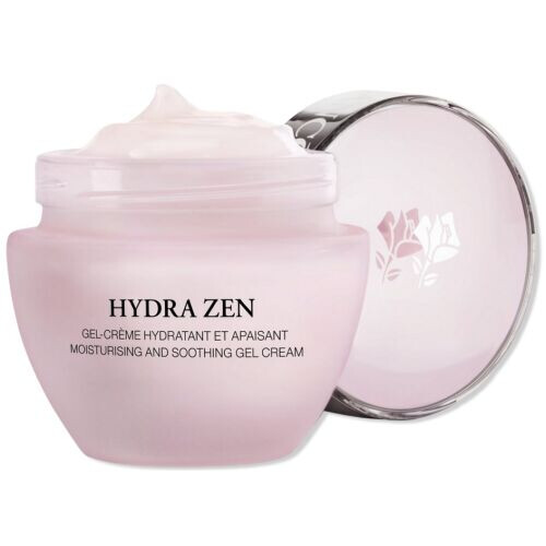 Hydra Zen Gel Cream Oil-free Face Moisturizer