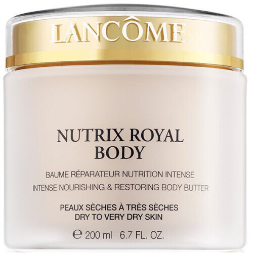 Nutrix Royal Body Butter