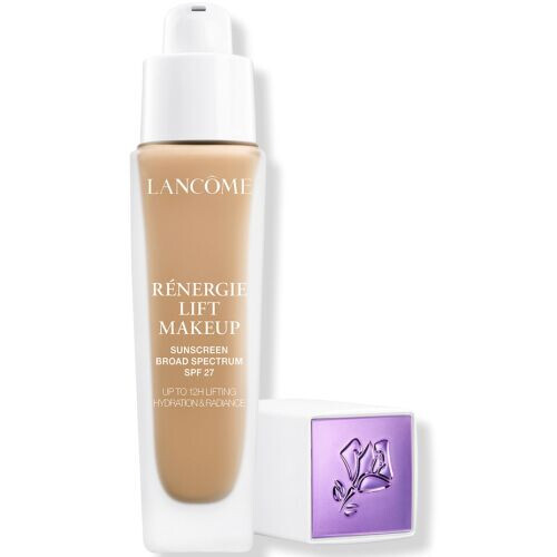 Renergie Lift Foundation