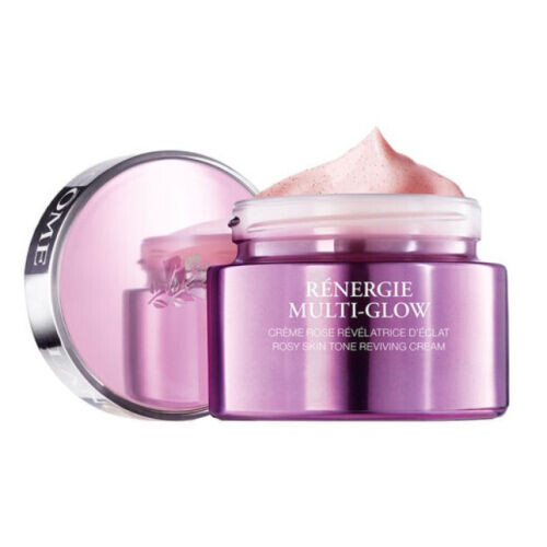 Rénergie Multi-Glow INSTANT ROSY SKIN TONE REVIVING CREAM