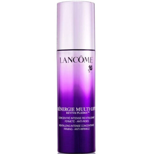 Rénergie Multi-Lift Reviva-Plasma Revitalizing Intense Concentrate
