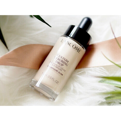 Teint Idole Ultra Custom Highlighting Drops