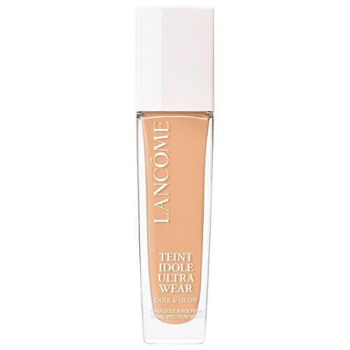 Teint Idole Ultra Wear Care And Glow Foundation With Hyaluronic Acid
