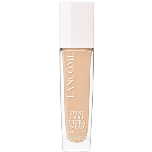 Teint Idole Ultra Wear Care And Glow Foundation