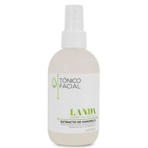 Tonico Facial Hamamelis
