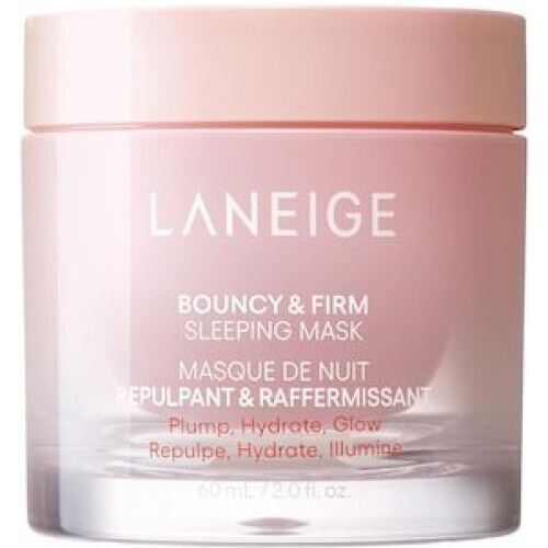 Bouncy & Firm Sleeping Mask
