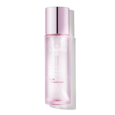 Clear-C Advance Effector