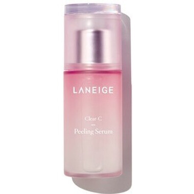 Clear C Peeling Serum