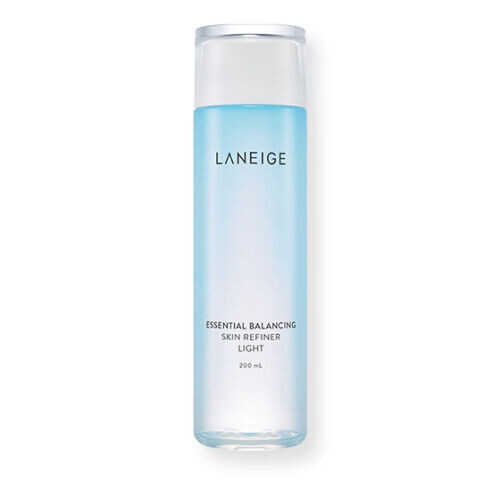 Essential Balancing Skin Refiner (Light)
