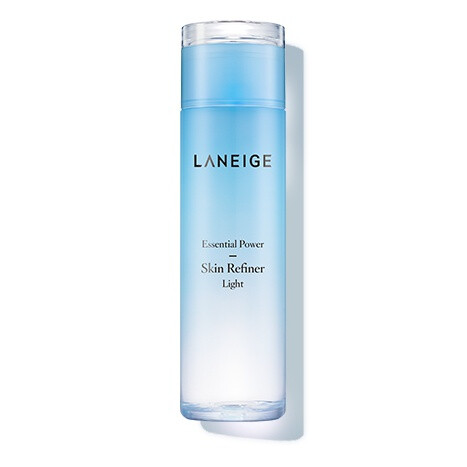 Essential Power Skin Refiner - Light