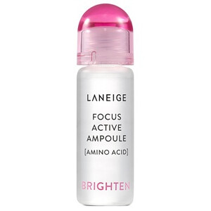 Focus Active Ampoule (Amino Acid)