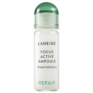 Focus Active Ampoule (Panthenol)