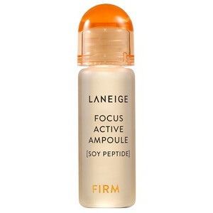 Focus Active Ampoule (Soy Peptide)