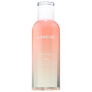 Fresh Calming Balancing Toner