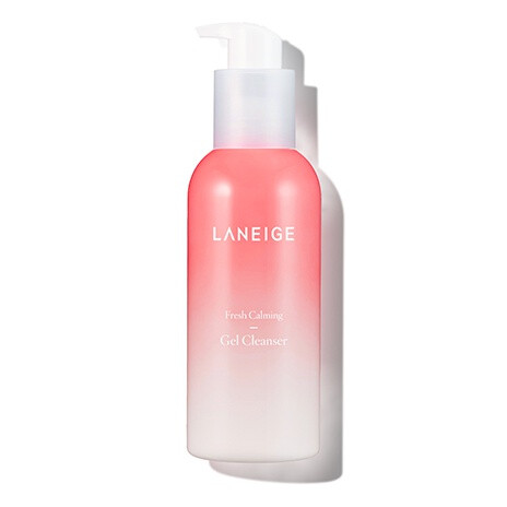 Fresh Calming Gel Cleanser