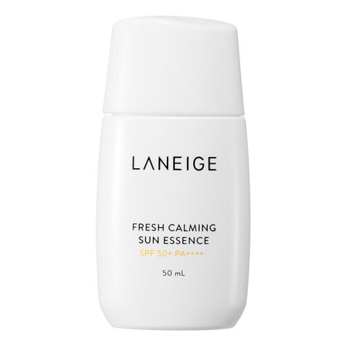 Fresh Calming Sun Essence SPF 50+/PA++++
