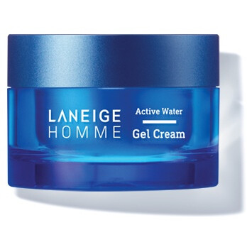 Homme Active Water Gel Cream