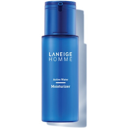 Homme Active Water Moisturizer