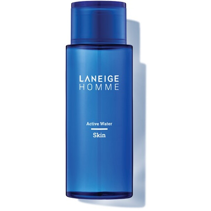 Homme Active Water Skin Toner