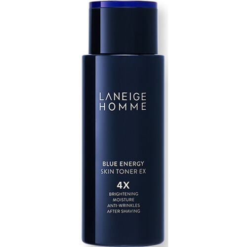 Homme Blue Energy Skin Toner Ex