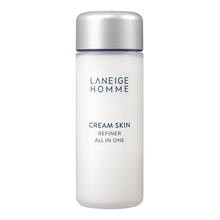 Homme Cream Skin Refiner All In One