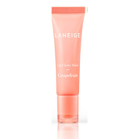 Lip Glowy Balm - Grapefruit