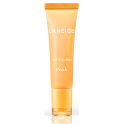 Lip Glowy Balm - Peach