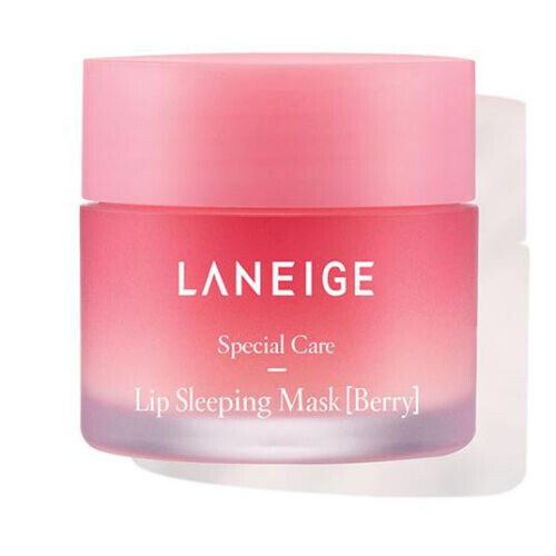 Lip Sleeping Mask Berry
