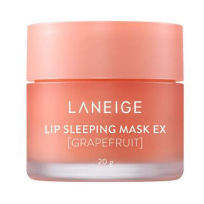 Lip Sleeping Mask Ex [grapefruit]
