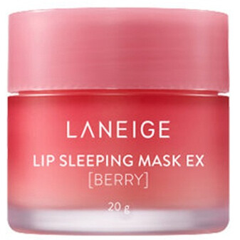 Lip Sleeping Mask Ex
