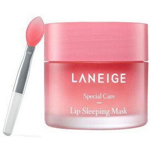 Lip Sleeping Mask