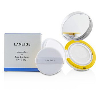 Marshmallow Sun Cushion SPF 50+ PA+++