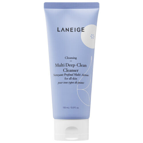 Multi Deep-Clean Cleanser