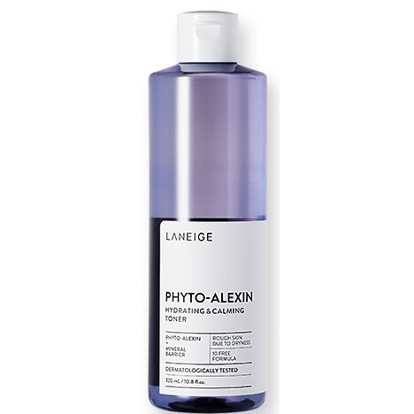 Phyto-alexin Hydrating & Calming Toner