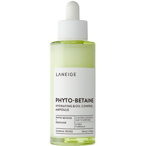 Phyto-Betaine Oil Control Ampoule