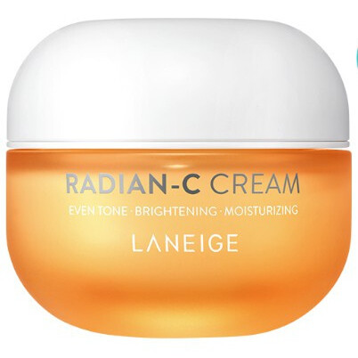 Radian-C Cream