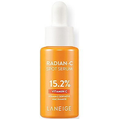 Radian-C Vitamin Spot Serum 15.2%
