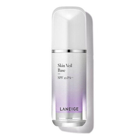 Skin Veil Base (Light Purple)