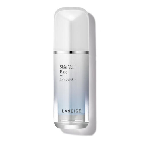 Skin Veil Base (Milky Blue)