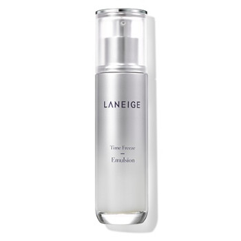 Time Freeze Emulsion