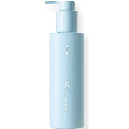Water Bank Blue Hyaluronic Cleansing Gel