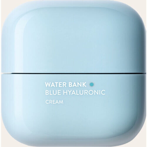 Water Bank Blue Hyaluronic Cream (Normal/Dry)