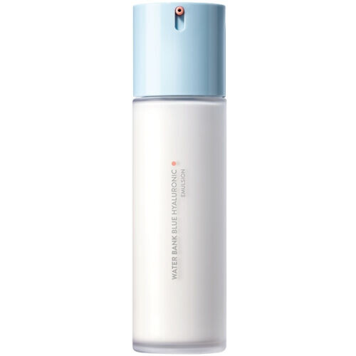 Water Bank Blue Hyaluronic Emulsion (Normal/Dry)