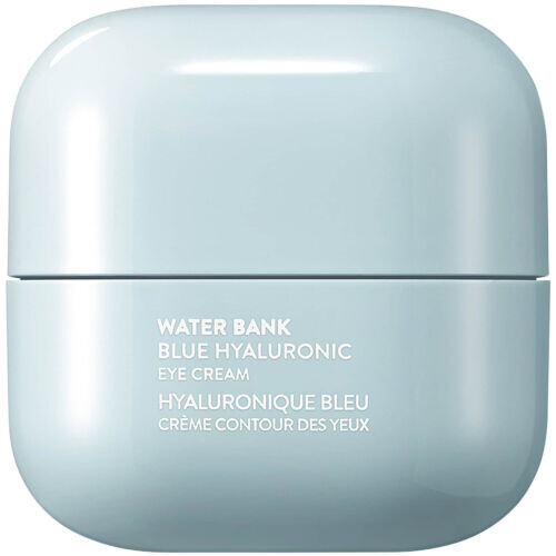 Water Bank Blue Hyaluronic Eye Cream
