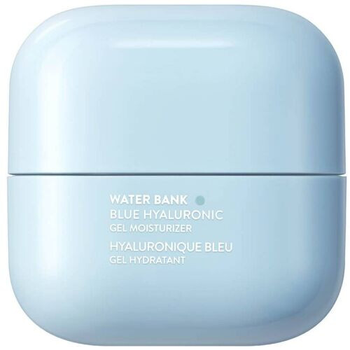 Water Bank Blue Hyaluronic Gel Moisturizer