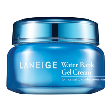 Water Bank Gel Cream