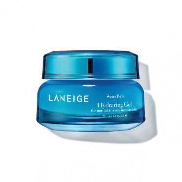 Water Bank Hydrating Gel